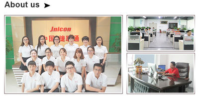Chine Shenzhen Jnicon Technology Co., Ltd. usine