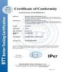La Chine Shenzhen Jnicon Technology Co., Ltd. certifications